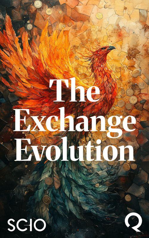 The Exchange Evolution: Navigating Crypto, ESG, and the Regulatory Maze