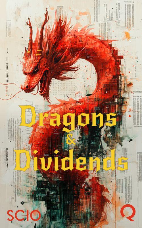 Dragons and Dividends: Understanding China's Capital Markets