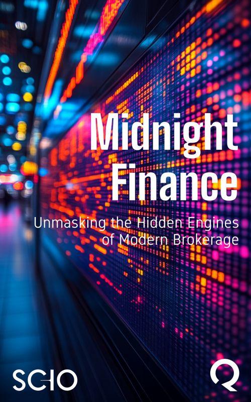 Midnight Finance: Unmasking the Hidden Engines of Modern Brokerage