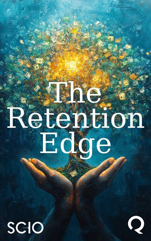 The Retention Edge: Mastering Client Loyalty in Wealth Management Through Behavioral Insights